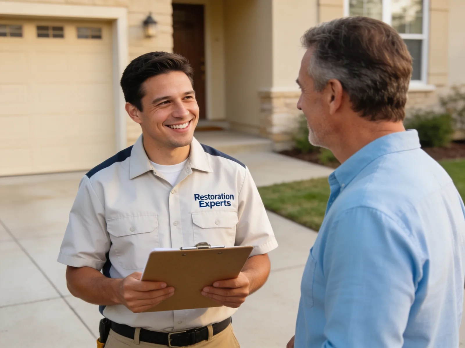 Water Damage Cleanup Sneedville, TN FAQs